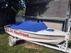 Correct Craft Ski Nautiqie Indianapolis  Indiana BoatsFSBOgo
