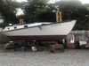 Crown Point Dory Custom Wilmington North Carolina BoatsFSBOgo