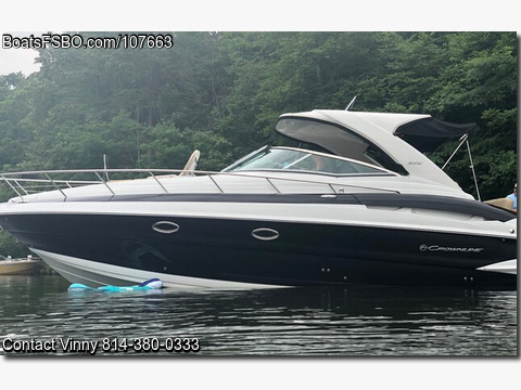 36'  2017 Crownline 350 SY BoatsFSBOgo