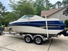 Crownline 210 CCR New Bern North Carolina Crownline 210 CCR New Bern North Carolina BoatsFSBOgo