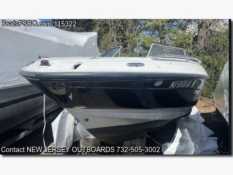 21'  2005 Crownline 210 LX BoatsFSBOgo