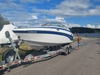 Crownline Bowrider