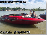 Crownline LPX 202 BR