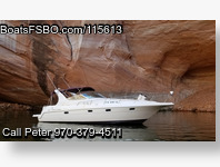 Cruisers Yachts 3375 Esprit