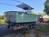 Custom Carolina Forbes 34 CC Ft. Pierce Florida BoatsFSBOgo