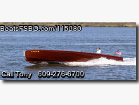 Custom Donato Gentlemens Racer