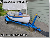 Custom William Atkin Handy Andy