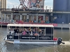 Custom Commercial Pontoon Party Boat