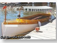 Dan Kidney Sons Open Launch