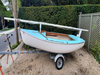 Daysailer Fiberglass Sag Harbor New York BoatsFSBOgo