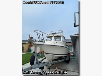 Defiance Admiral 220