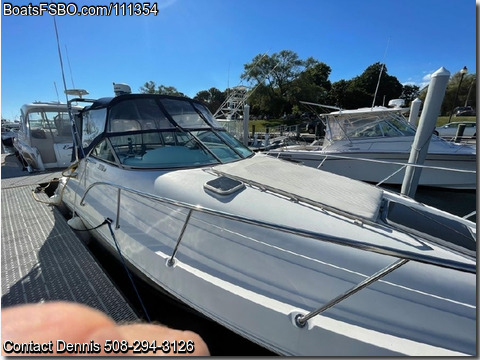 30'  2000 Doral 300 SE BoatsFSBOgo