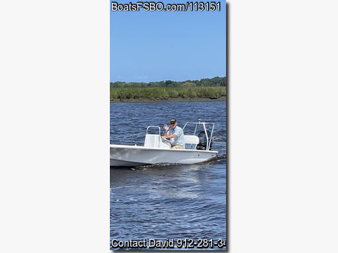 15' 2022 Dragonfly DGB BoatsFSBOgo