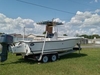 Dusky Deep V Center Console Winter Haven Florida BoatsFSBOgo