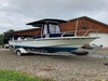 Edgewater 185cc Afton   New York BoatsFSBOgo