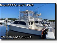 Egg Harbor Convertible