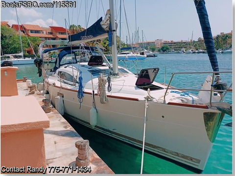 39'  2018 Elan Impression 40 BoatsFSBOgo