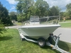 Fish Hawk 210 CC Waynesboro Virginia Fish Hawk 210 CC Waynesboro Virginia BoatsFSBOgo