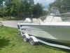 Fish Hawk 210 CC Waynesboro Virginia Fish Hawk 210 CC Waynesboro Virginia BoatsFSBOgo