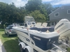 Fish Hawk 210 CC Waynesboro Virginia Fish Hawk 210 CC Waynesboro Virginia BoatsFSBOgo