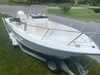 Fish Hawk 210 CC Waynesboro Virginia Fish Hawk 210 CC Waynesboro Virginia BoatsFSBOgo