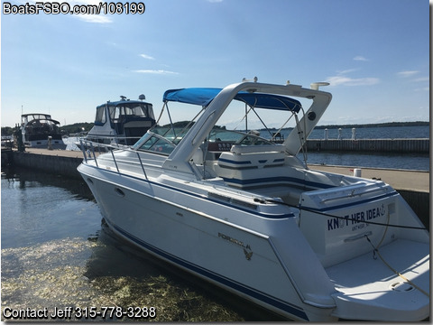 31'  1997 Formula 31 PC BoatsFSBOgo