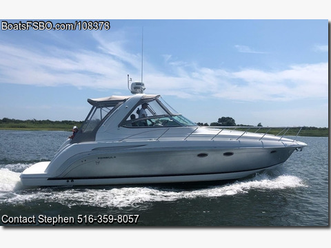 37'  2004 Formula 37 PC BoatsFSBOgo