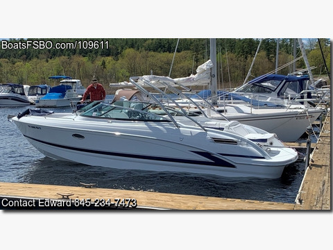 29' 2013 Formula 290 BR BoatsFSBOgo