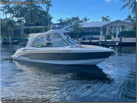 31' 2009 Formula 310 BR BoatsFSBOgo