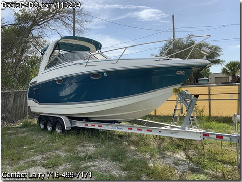 27'  2007 Formula 27 PC BoatsFSBOgo