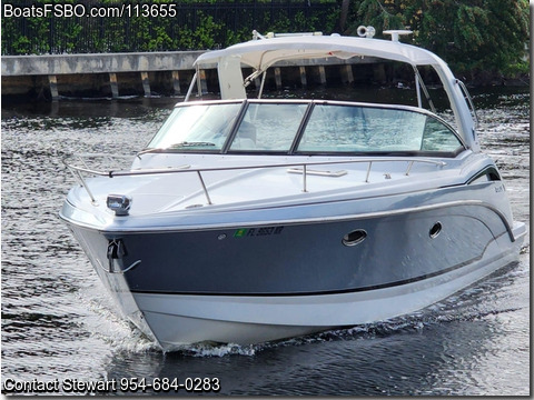 35'  2008 Formula 350 SS BoatsFSBOgo