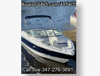 Formula 280 Bowrider