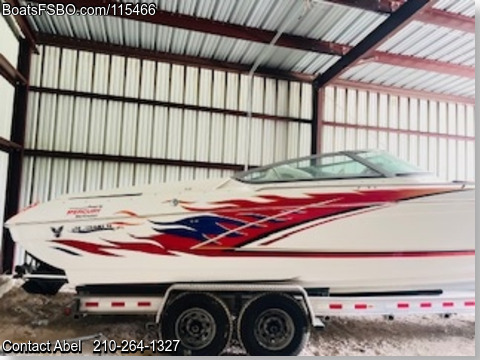 34'  2000 Formula Fas Tech 312 BoatsFSBOgo