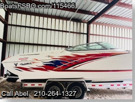 Formula Fas Tech 312