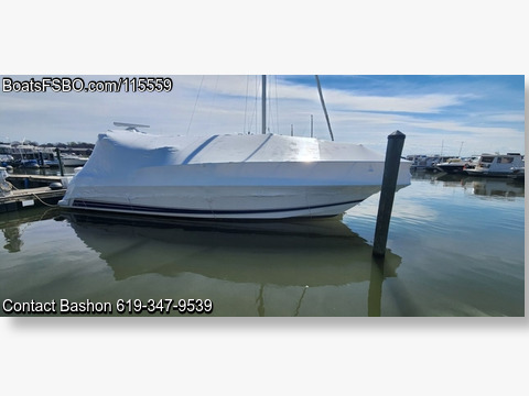 41'  2002 Formula 41 PC BoatsFSBOgo
