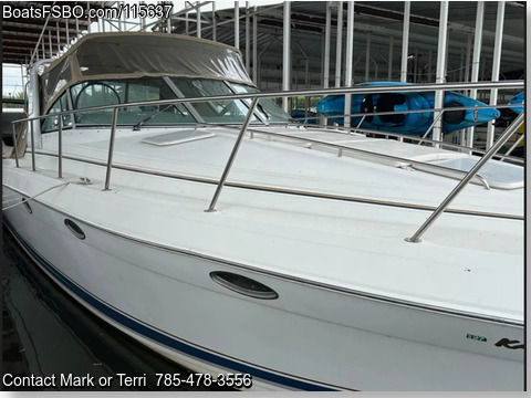 34'  2001 Formula PC 34 BoatsFSBOgo