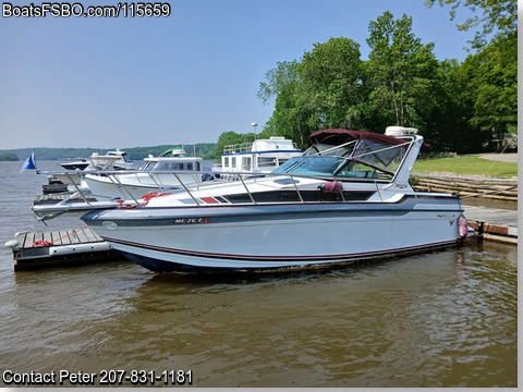 26'  1989 Formula 26 PC BoatsFSBOgo