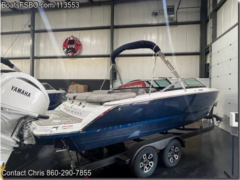 24'  2023 Four Winns H4 Outboard BoatsFSBOgo