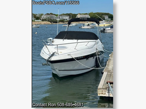 24'  2004 Four Winns 248 Vista BoatsFSBOgo