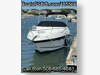 Four Winns 248 Vista