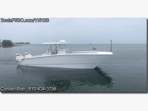 34'  2020 Freeman 34 VH BoatsFSBOgo