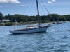 Friendship Passamquoddy 22 Martha's Vineyard Massachusetts BoatsFSBOgo