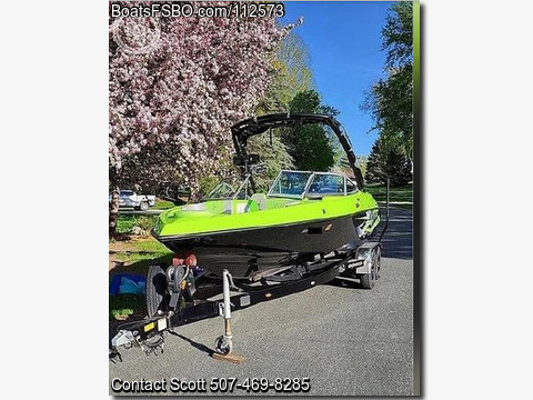 23' 2015 Gekko Revo 6.7 BoatsFSBOgo