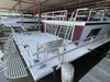Gibson Houseboat Lake Eufaula Oklahoma BoatsFSBOgo
