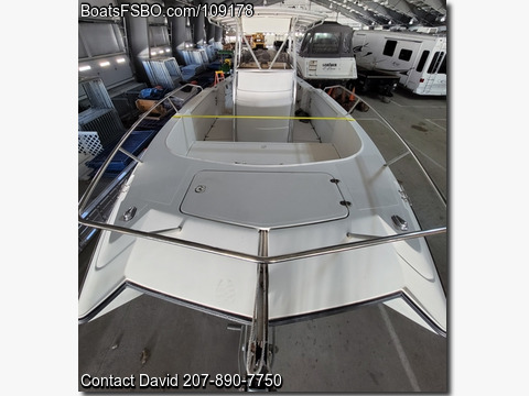 26'  1997 Glacier Bay Canyon Runner BoatsFSBOgo