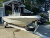 Glassmaster 206 Center Console Bay Boat
