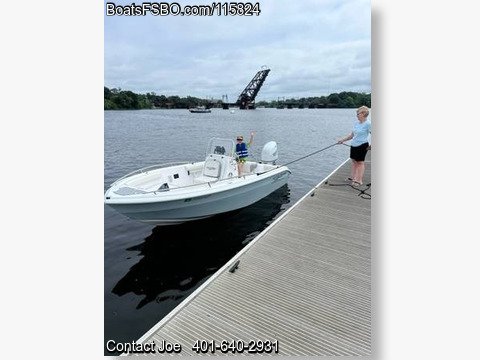 18'  2021 Glasstream Center Console BoatsFSBOgo