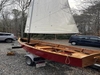 Goat Island Skiff Row And Sail Barnstable Massachusetts Goat Island Skiff Row And Sail Barnstable Massachusetts BoatsFSBOgo