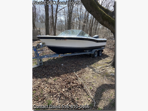 19' 1982 Grady White Cuddy BoatsFSBOgo