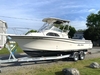 Grady White 270 Islander Ridgefield Connecticut BoatsFSBOgo